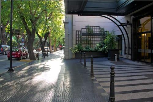 Espectacular Apartment Mendoza Exterior photo